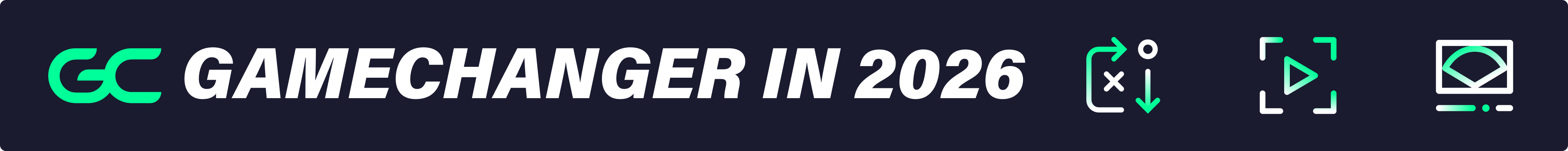 GameChanger in 2026 – Live the Game Like Never Before